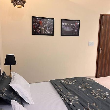 5Bhk Home Away From Home At Ranjit Avenue Amritsar Bagian luar foto