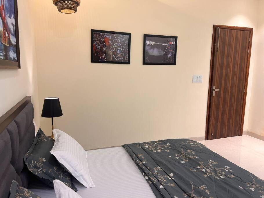 5Bhk Home Away From Home At Ranjit Avenue Amritsar Bagian luar foto