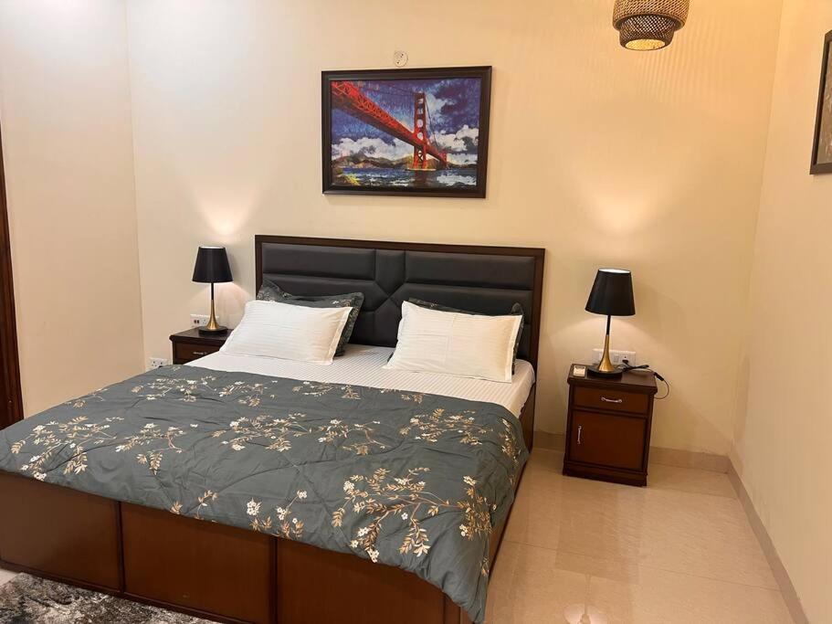 5Bhk Home Away From Home At Ranjit Avenue Amritsar Bagian luar foto