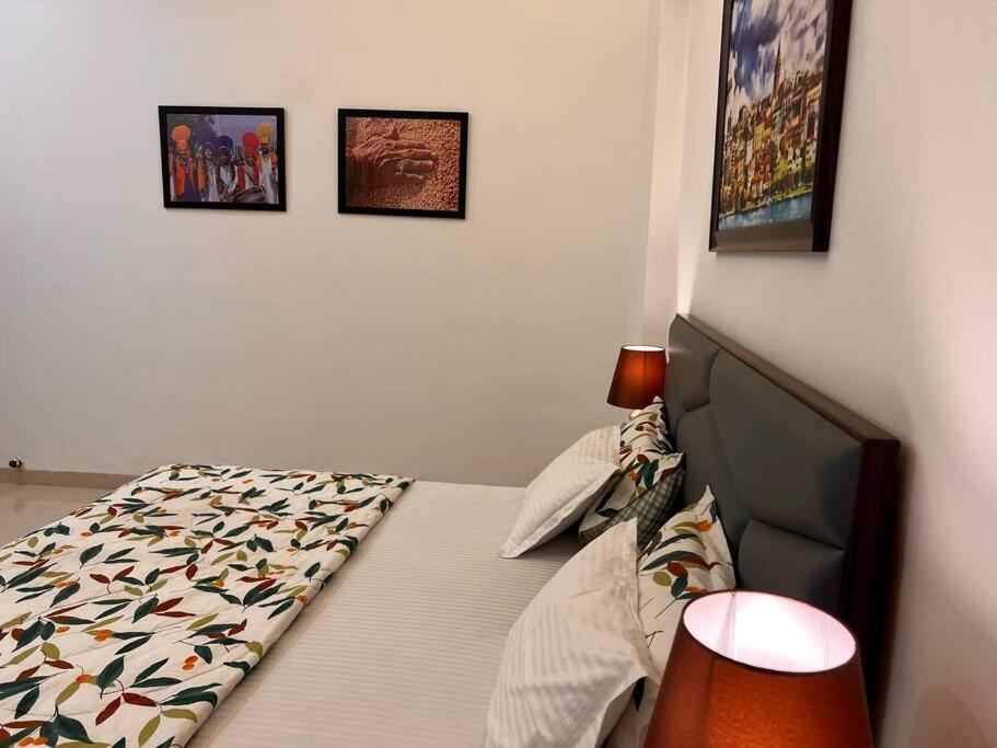 5Bhk Home Away From Home At Ranjit Avenue Amritsar Bagian luar foto