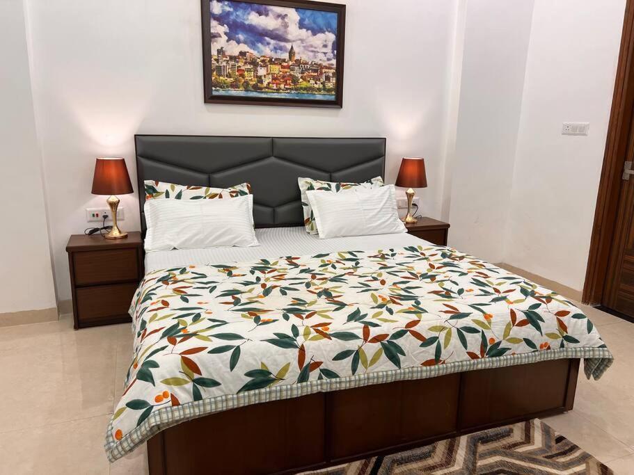 5Bhk Home Away From Home At Ranjit Avenue Amritsar Bagian luar foto