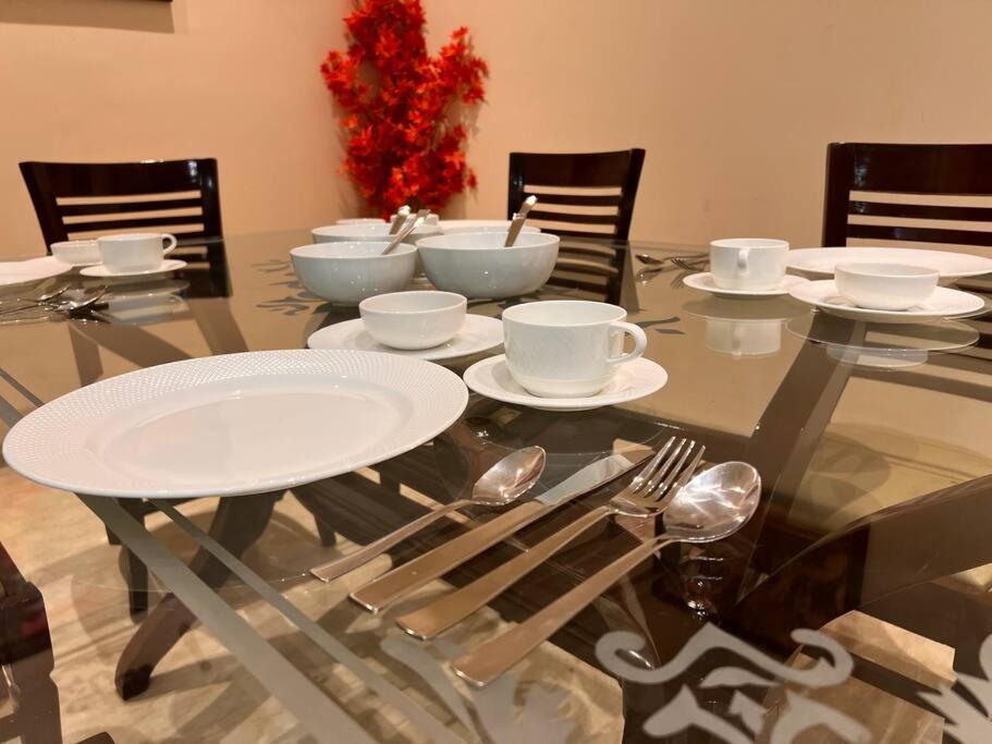 5Bhk Home Away From Home At Ranjit Avenue Amritsar Bagian luar foto