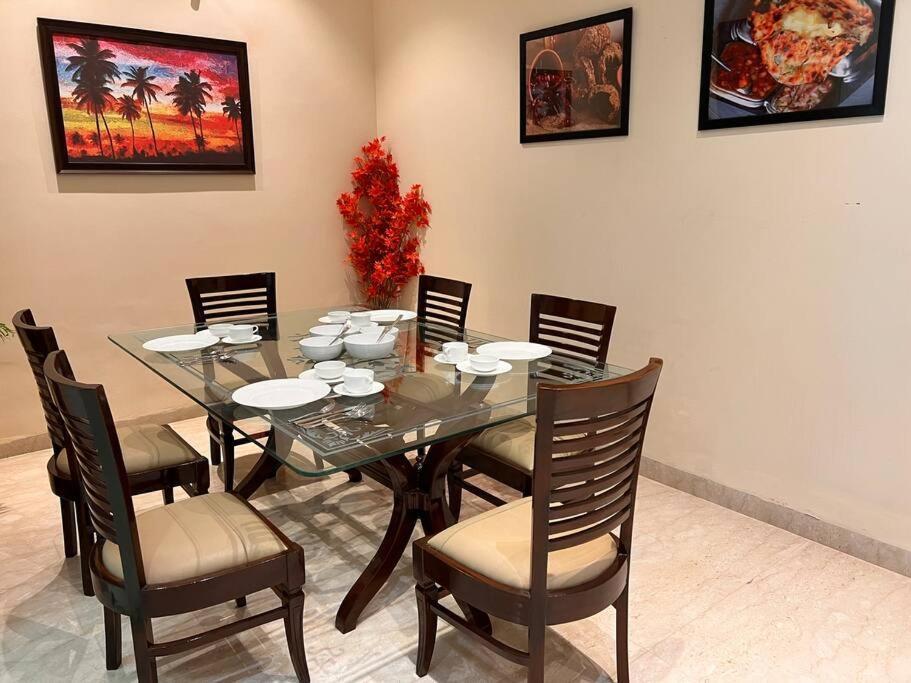 5Bhk Home Away From Home At Ranjit Avenue Amritsar Bagian luar foto
