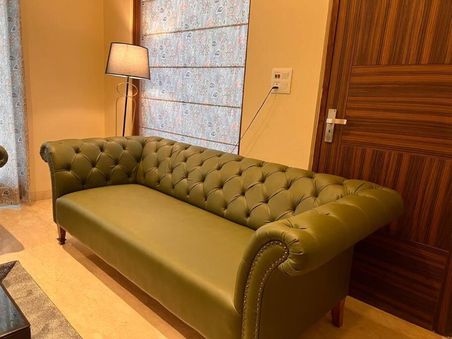 5Bhk Home Away From Home At Ranjit Avenue Amritsar Bagian luar foto